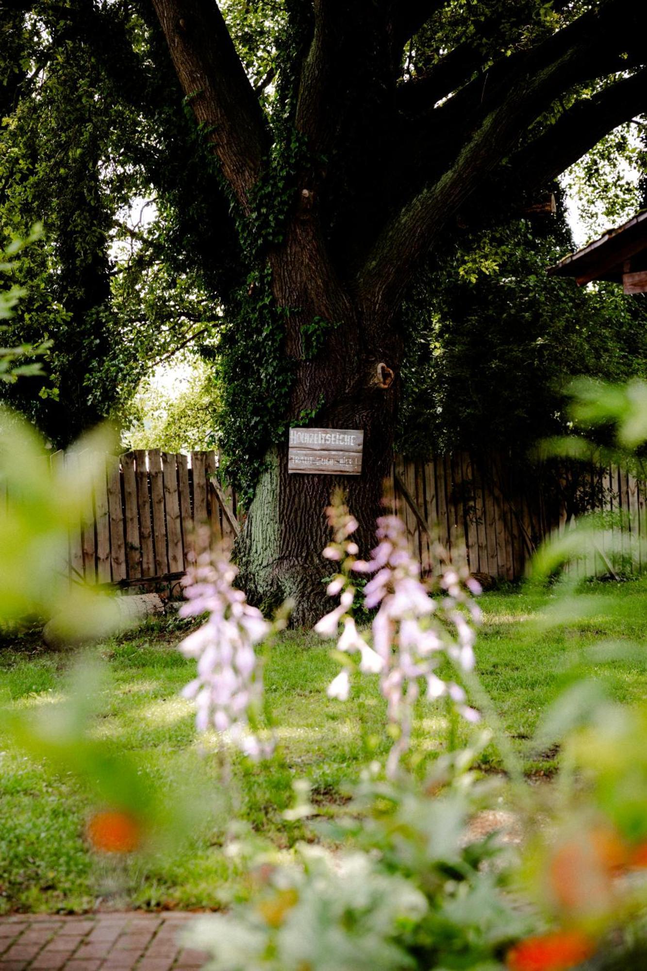 Hotel Kolonieschanke Burg (Spreewald) Exterior foto